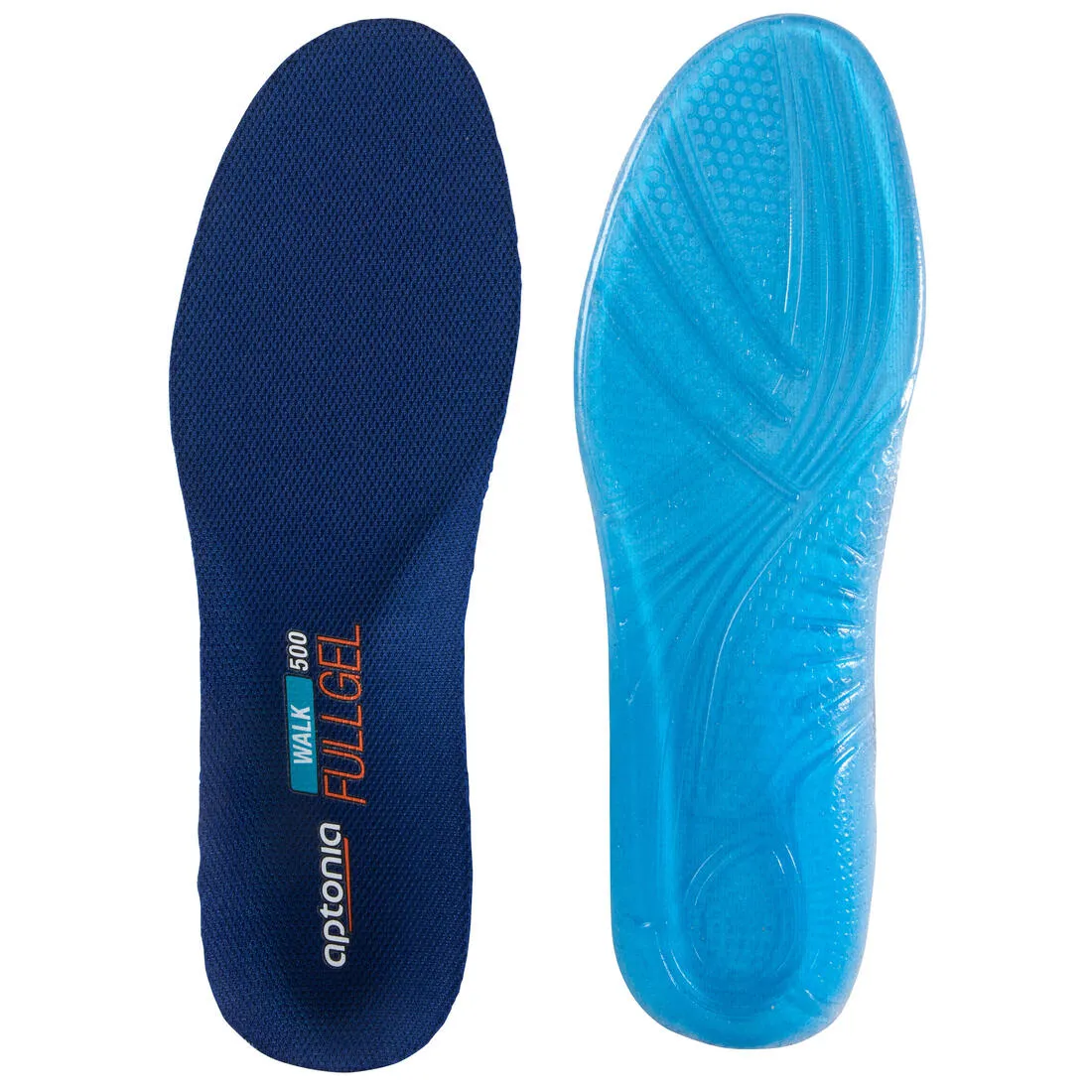 WALK 500 SOLE - BLUE