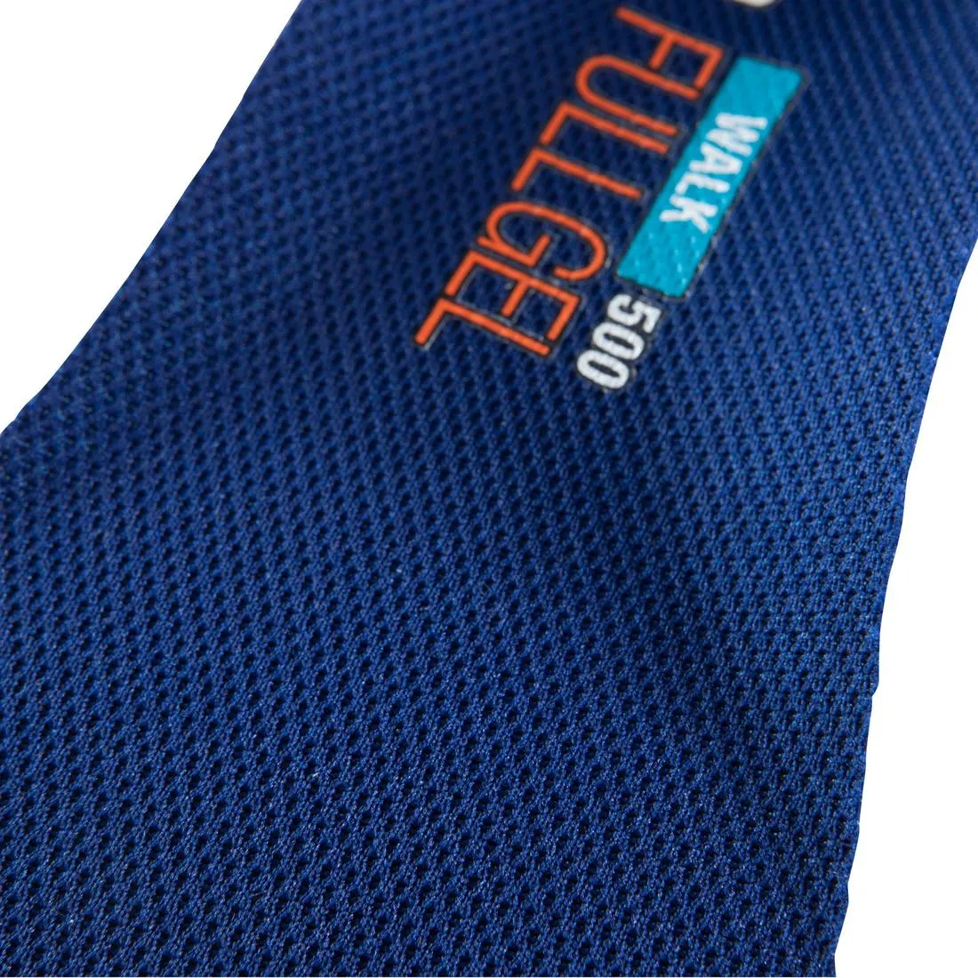 WALK 500 SOLE - BLUE