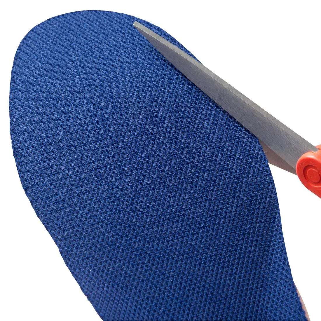 WALK 500 SOLE - BLUE