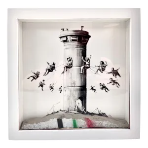 Walled Off Hotel Box Set