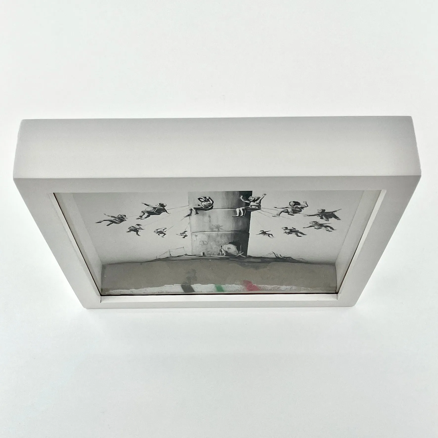 Walled Off Hotel Box Set
