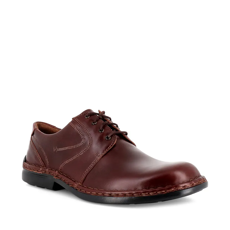 WALT - BRANDY LEATHER