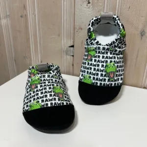 Water shoes - Dino’s