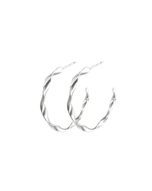 Welldunn Twist - Silver