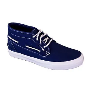 WeSC - Ahab Shoes - Estate Blue SALE
