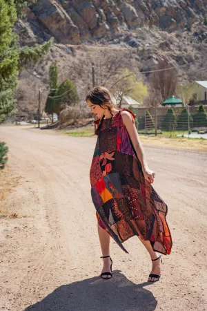 Willow Patch Dress