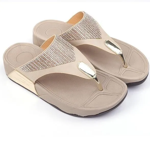 Women Flip Flops Beach Sandals