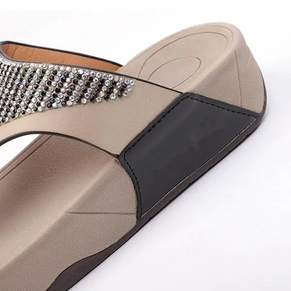 Women Flip Flops Beach Sandals