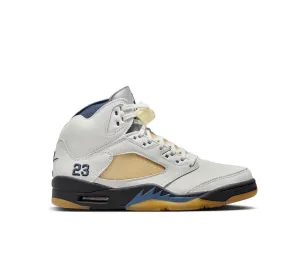 Womens Air Jordan 5 x A Ma Maniére