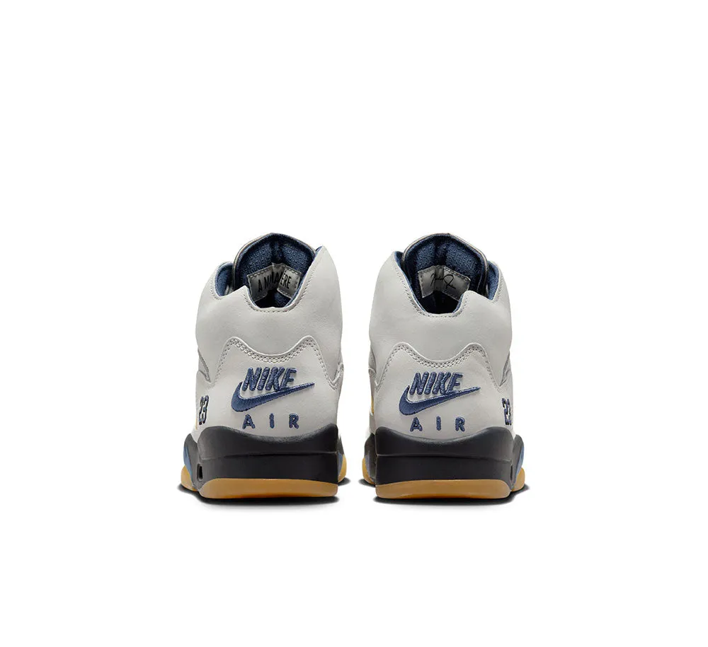 Womens Air Jordan 5 x A Ma Maniére