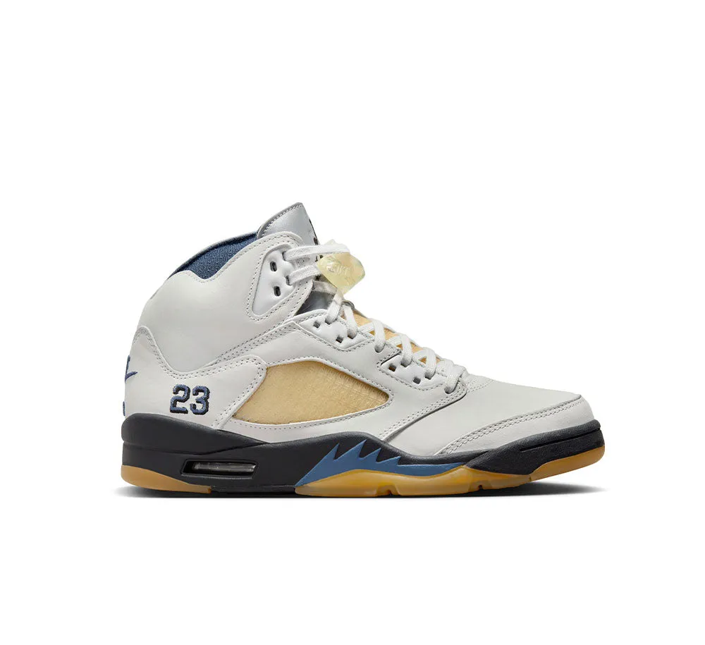 Womens Air Jordan 5 x A Ma Maniére