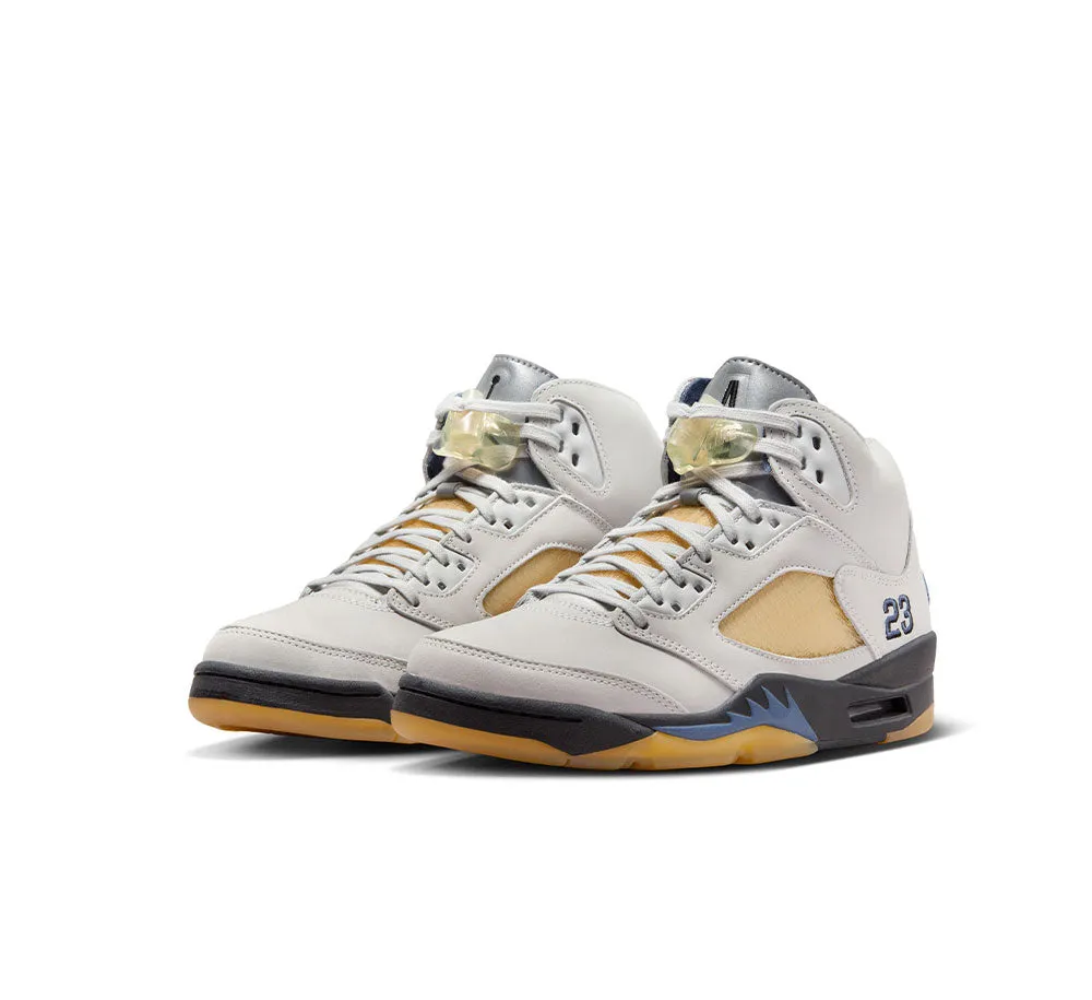Womens Air Jordan 5 x A Ma Maniére