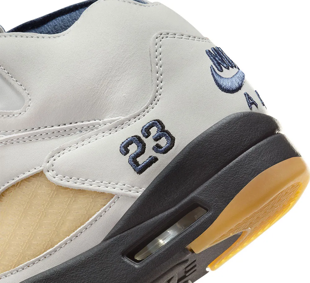 Womens Air Jordan 5 x A Ma Maniére