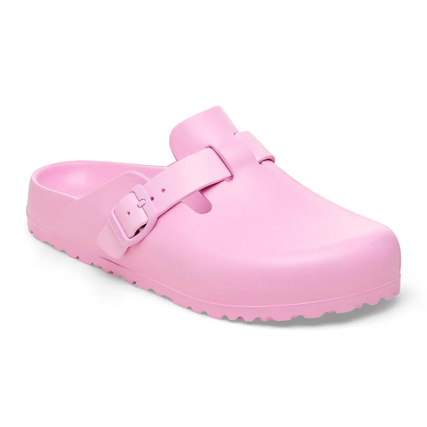 Women's Birkenstock | Boston Essentials EVA | Fondant Pink