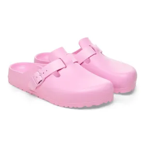 Women's Birkenstock | Boston Essentials EVA | Fondant Pink