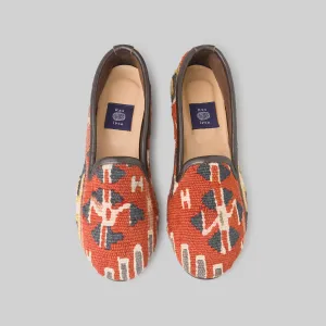 Women's Kilim Loafer Size 7