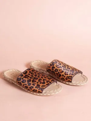 Women's Turkish Yemeni Sandals