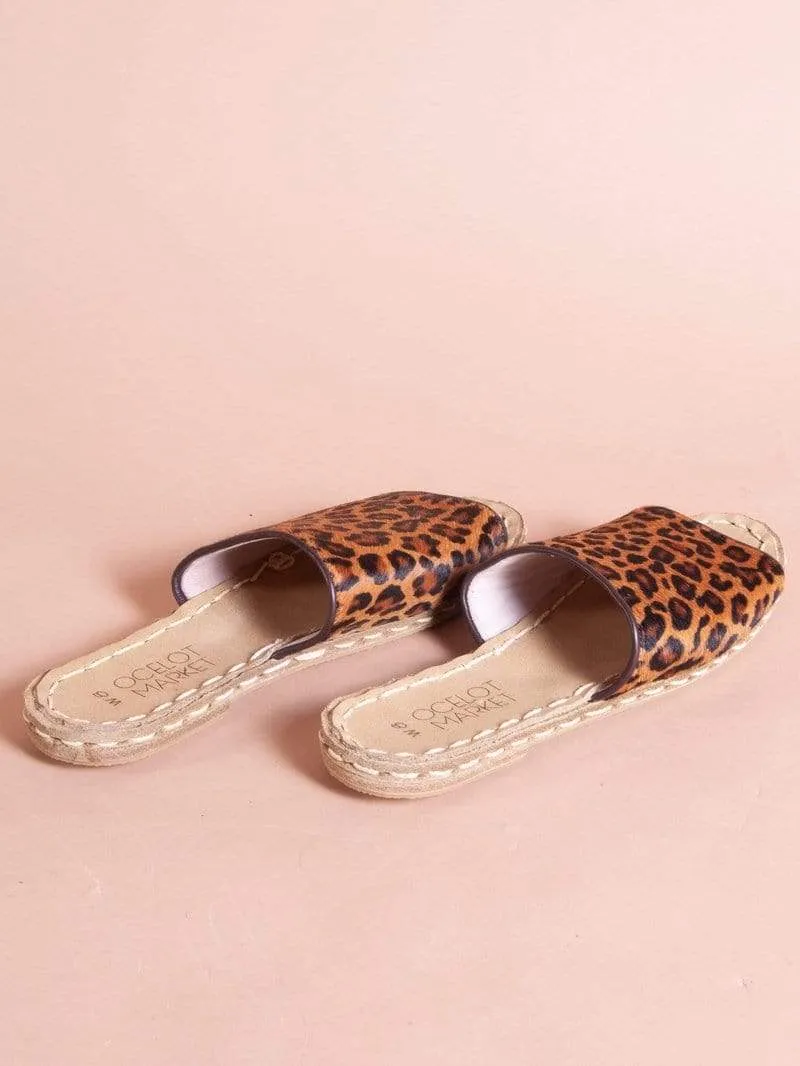 Women's Turkish Yemeni Sandals