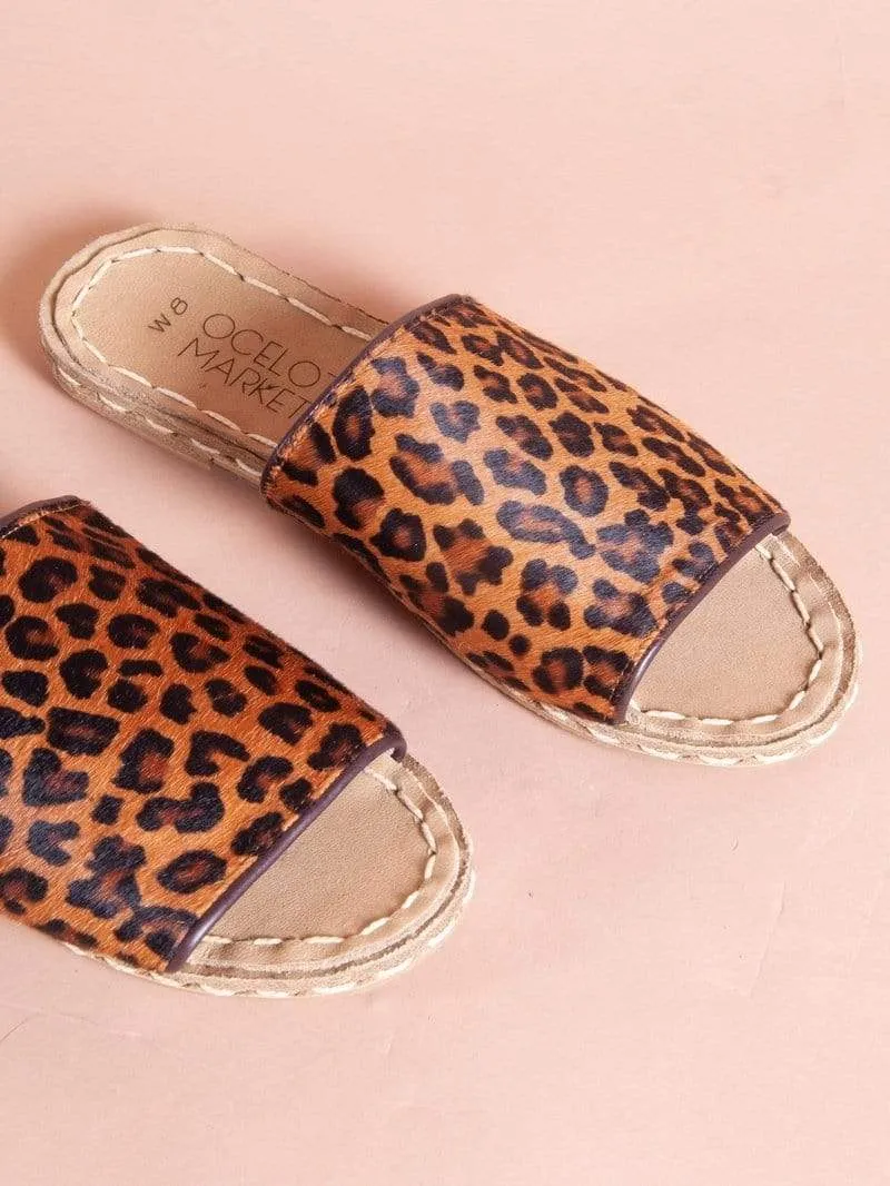 Women's Turkish Yemeni Sandals