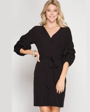 Wrap-Me-Up Dress