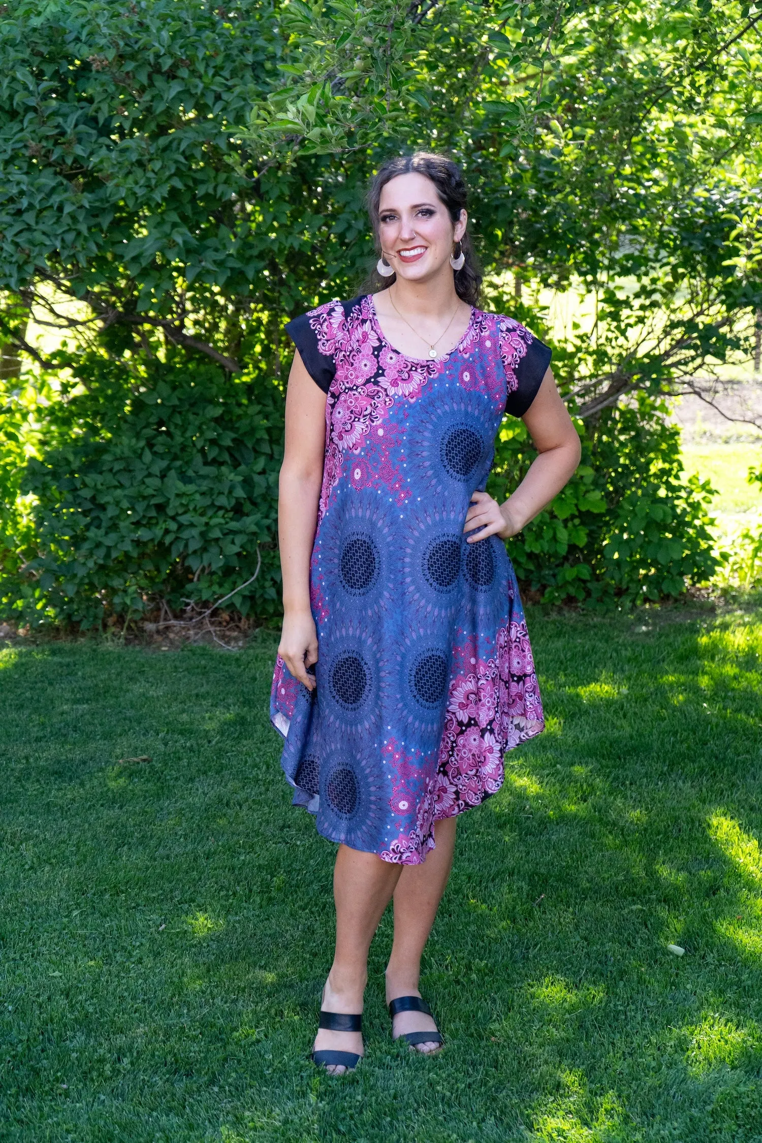 Yaya's Dress 2024