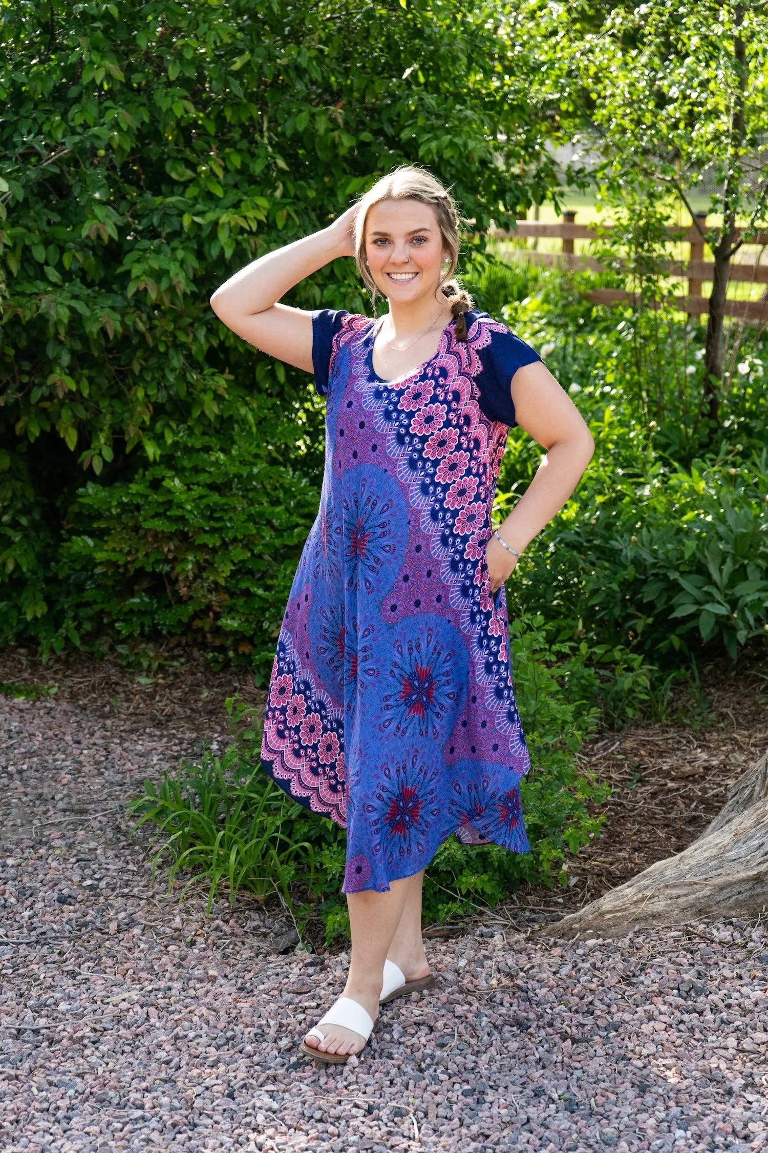 Yaya's Dress 2024