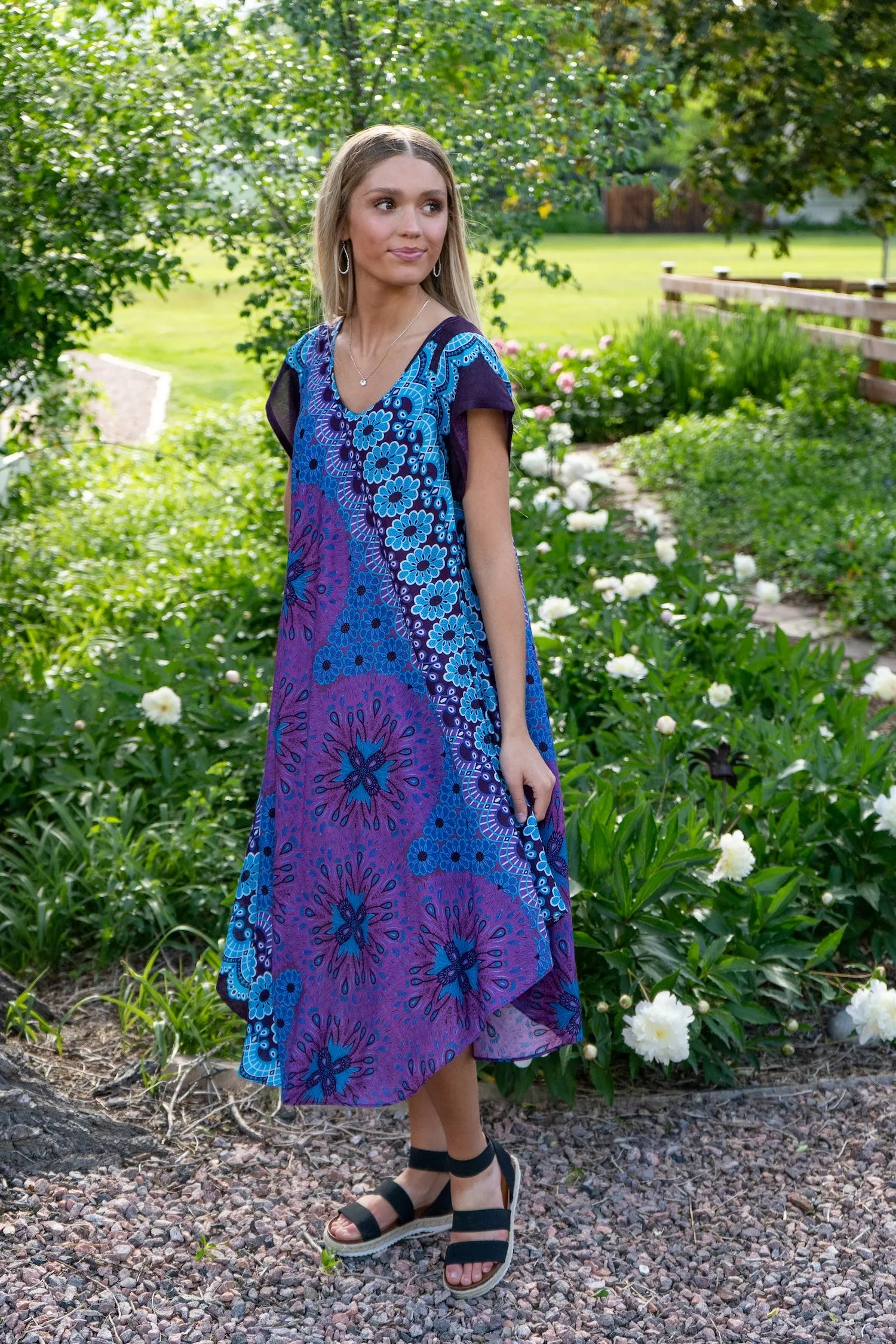 Yaya's Dress 2024