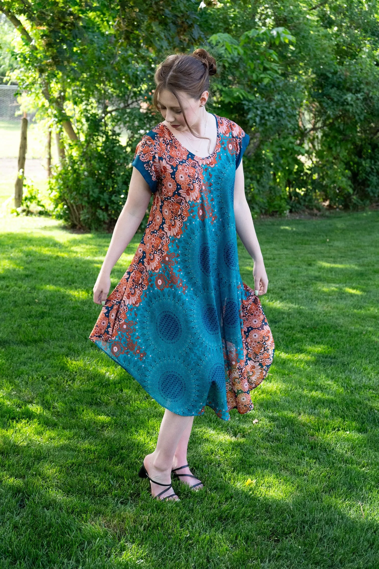 Yaya's Dress 2024