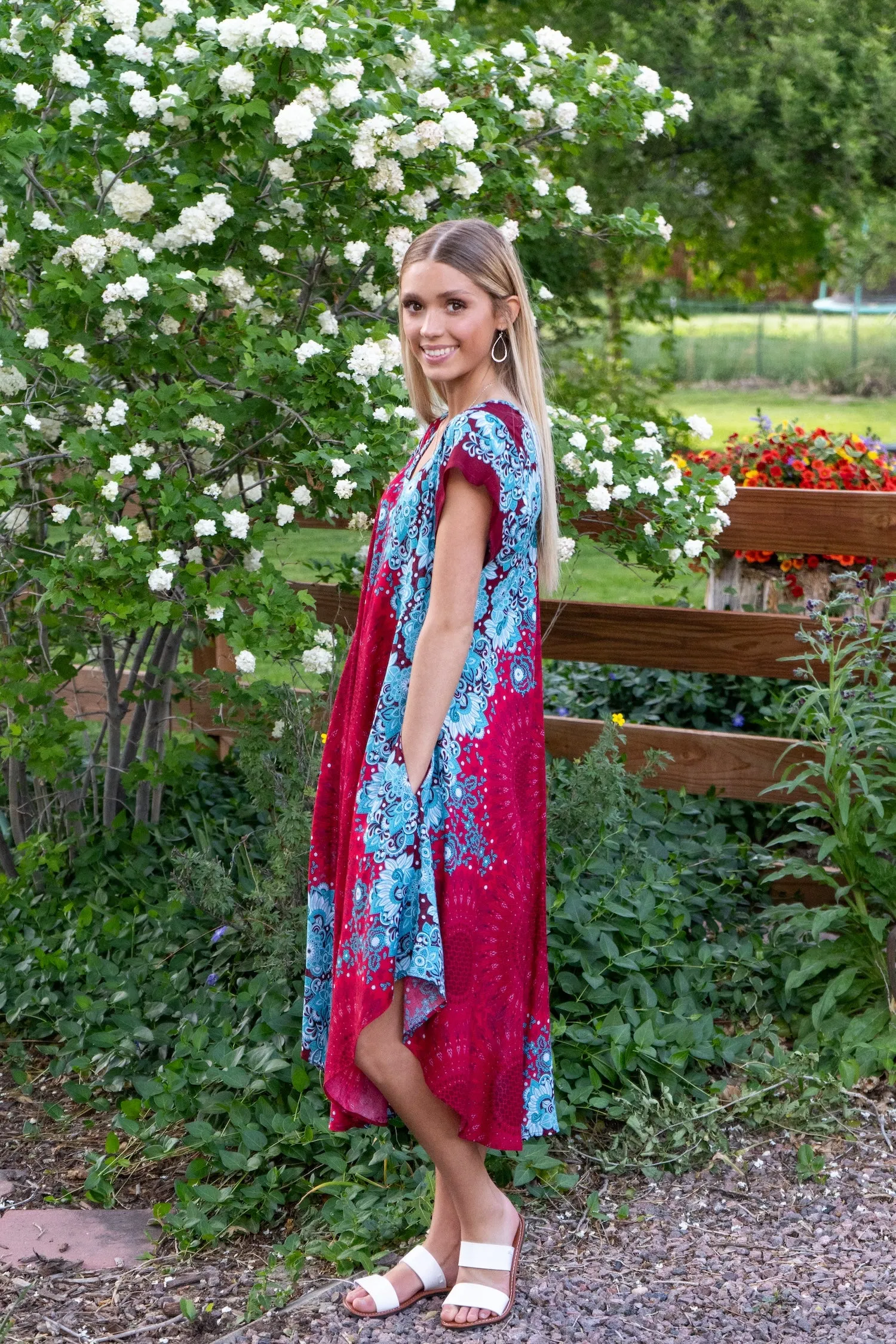 Yaya's Dress 2024