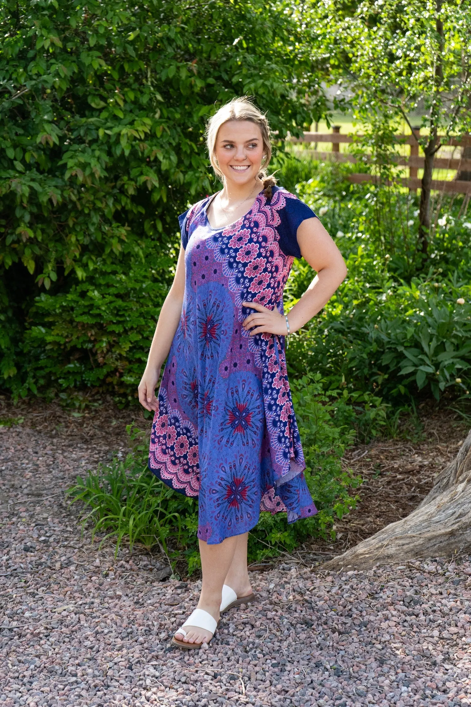Yaya's Dress 2024