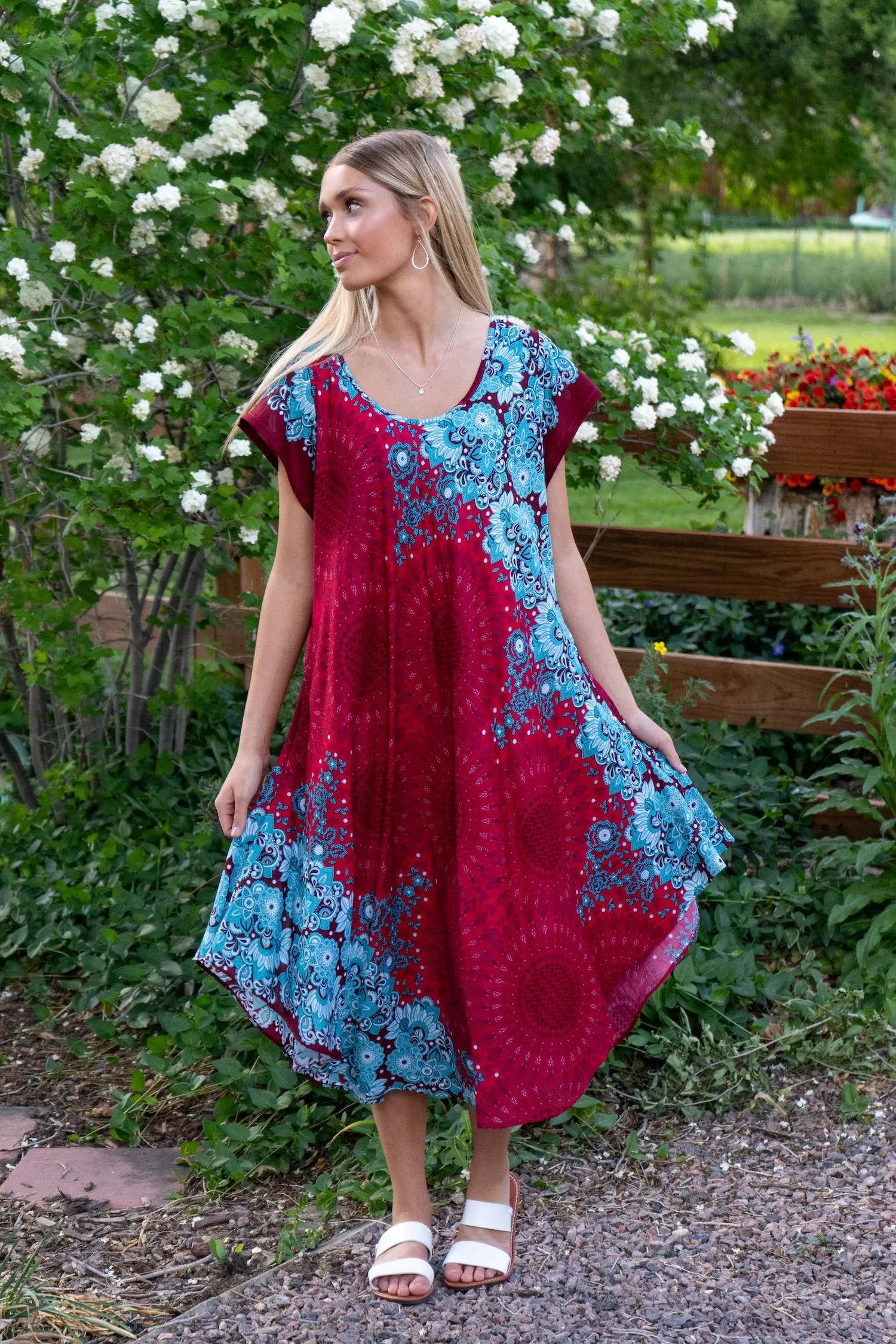 Yaya's Dress 2024