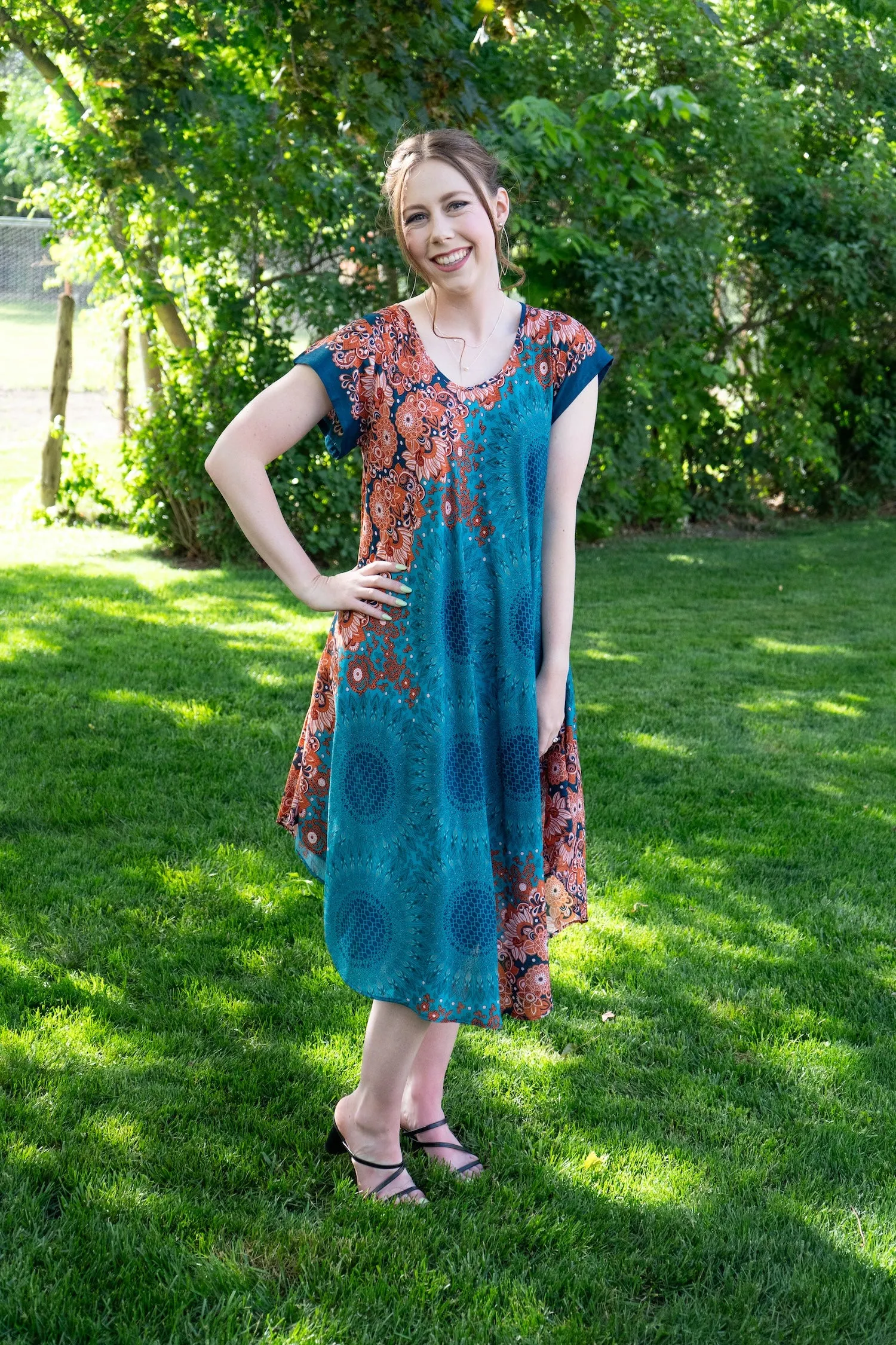 Yaya's Dress 2024