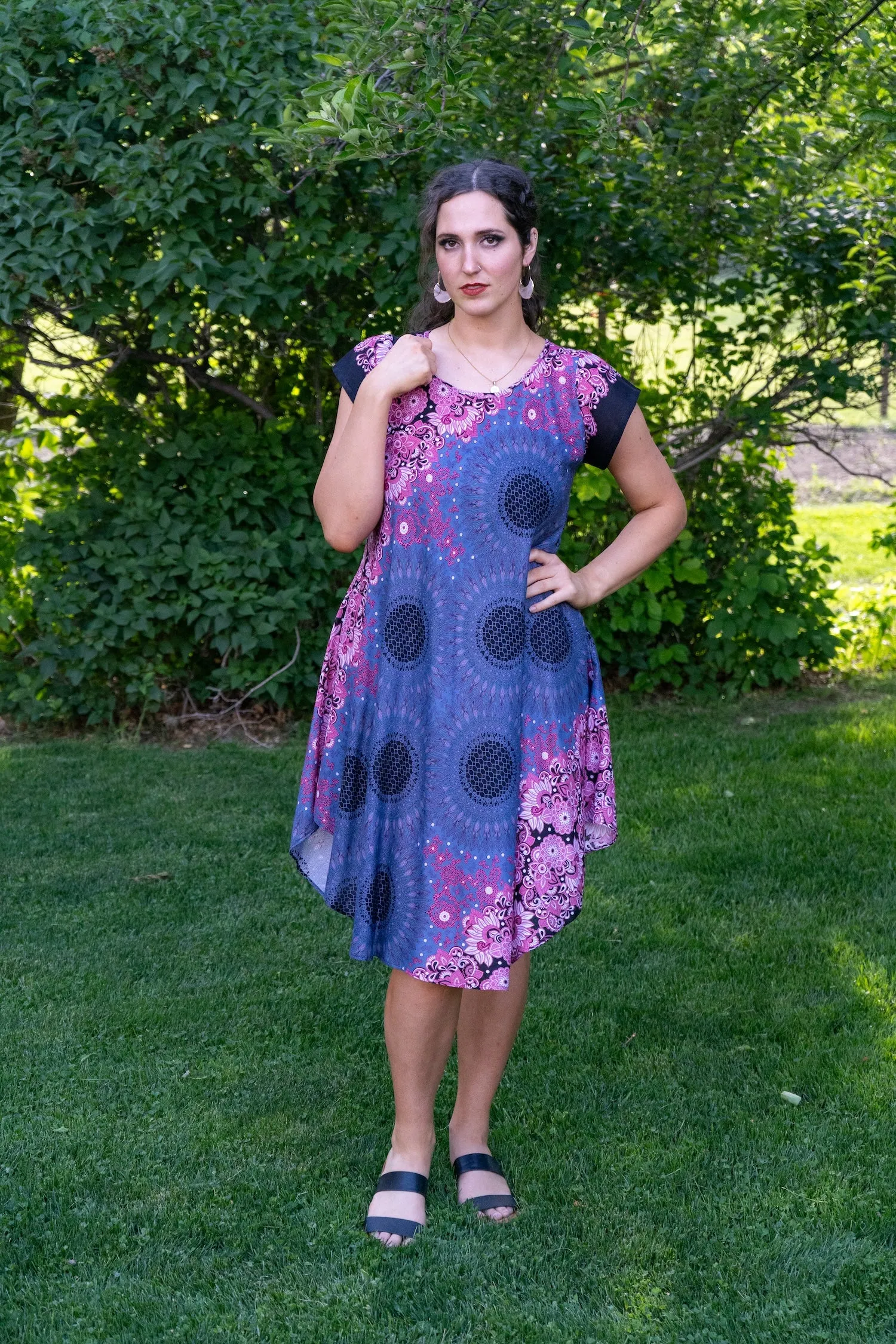 Yaya's Dress 2024