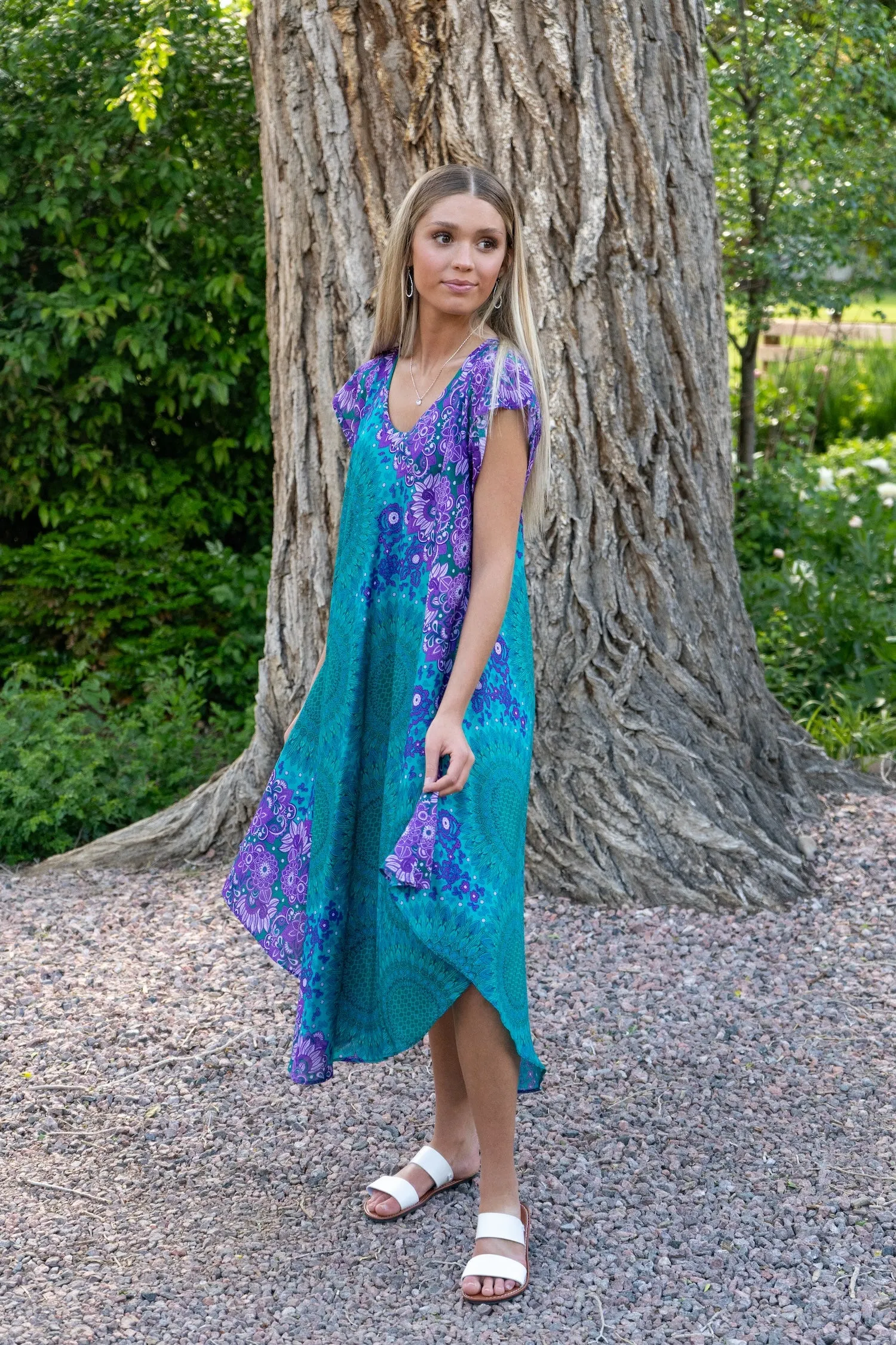 Yaya's Dress 2024