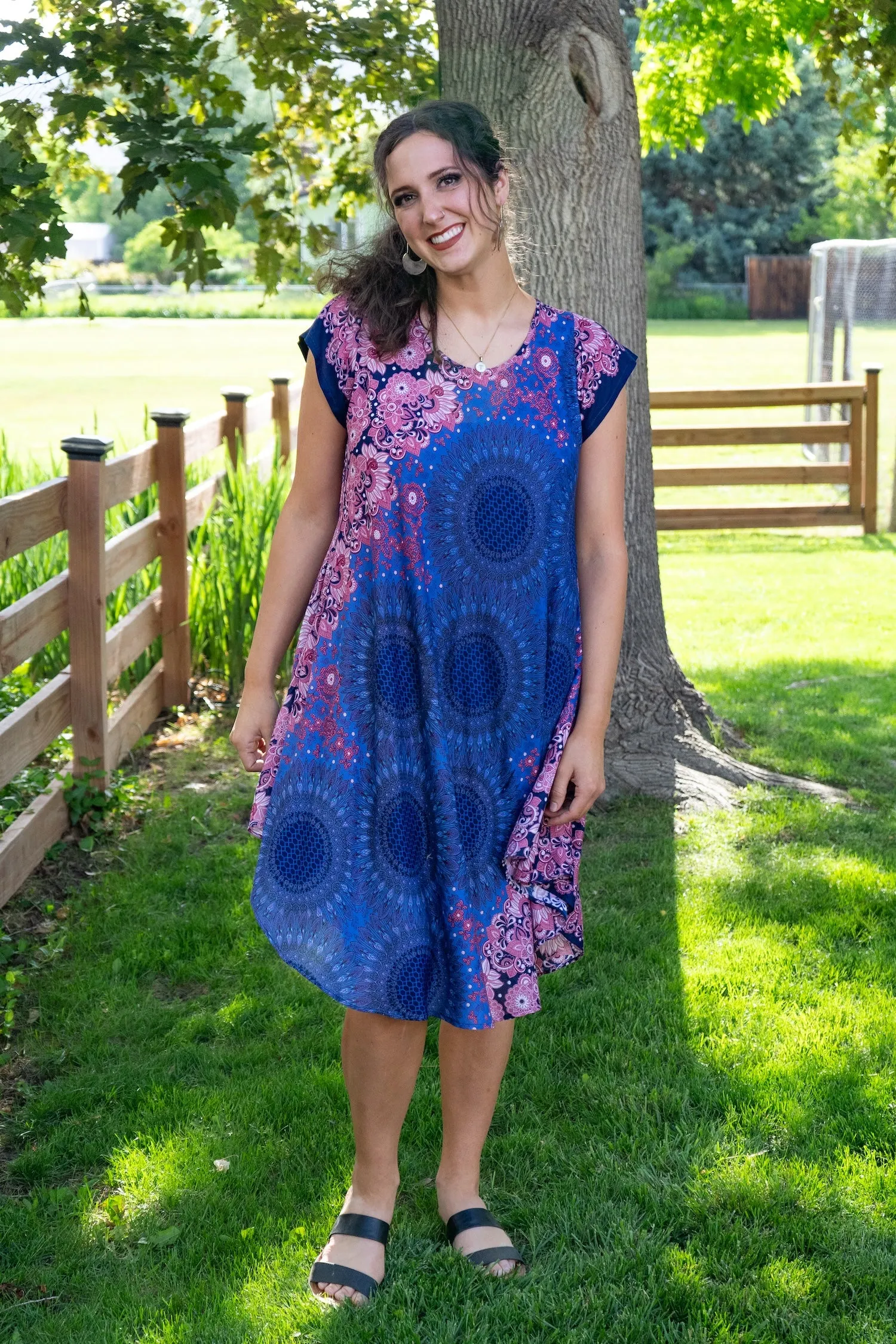 Yaya's Dress 2024