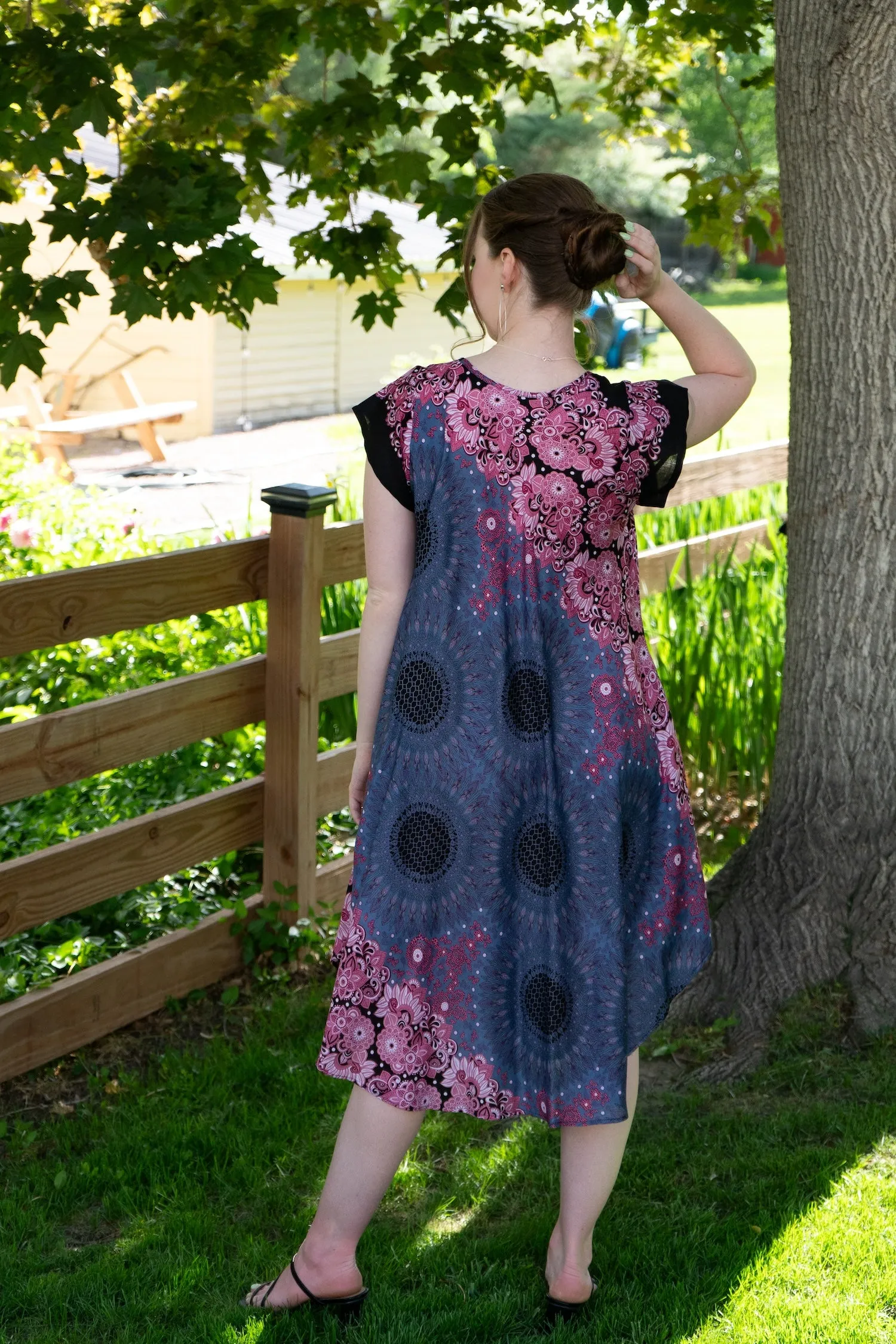 Yaya's Dress 2024