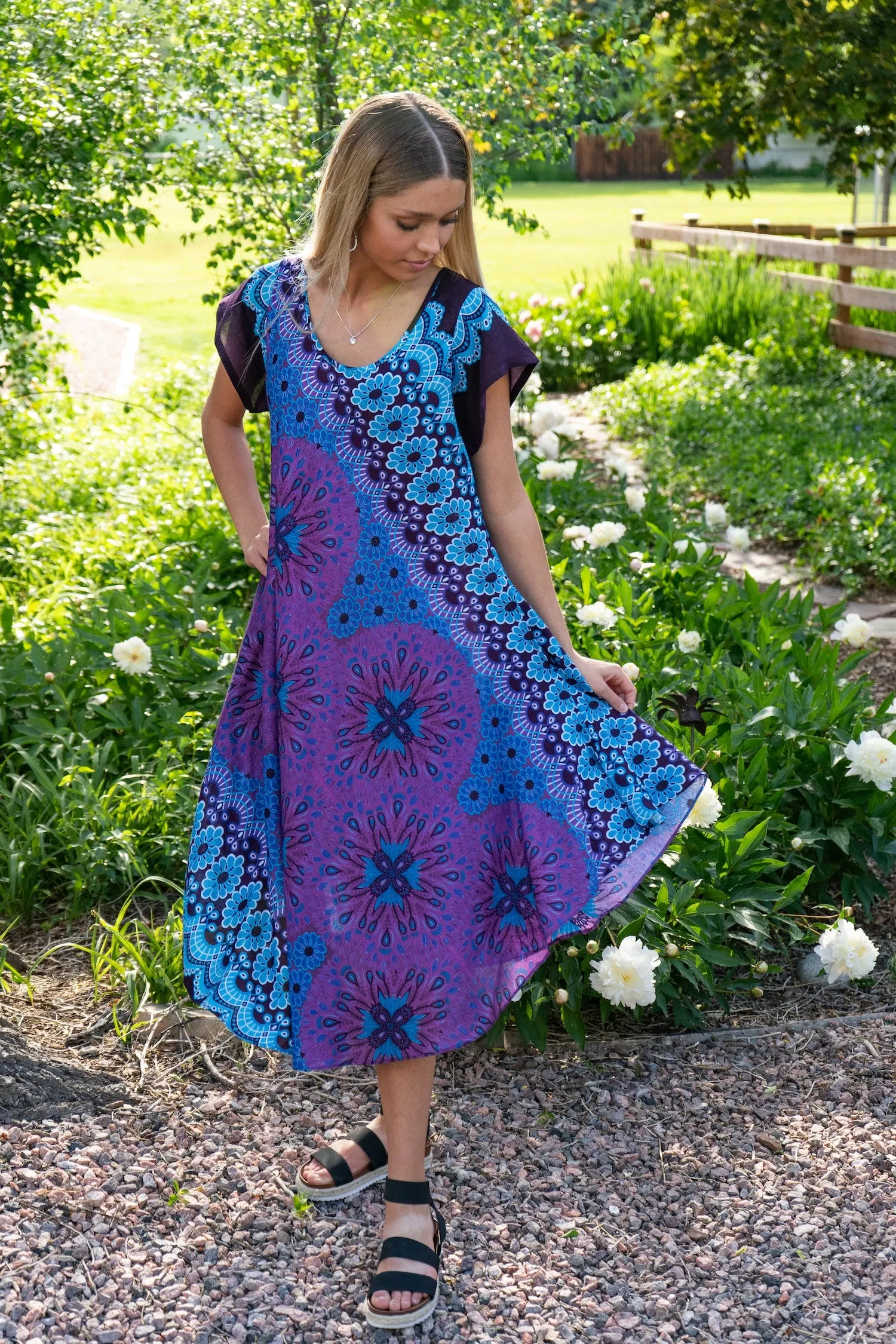 Yaya's Dress 2024