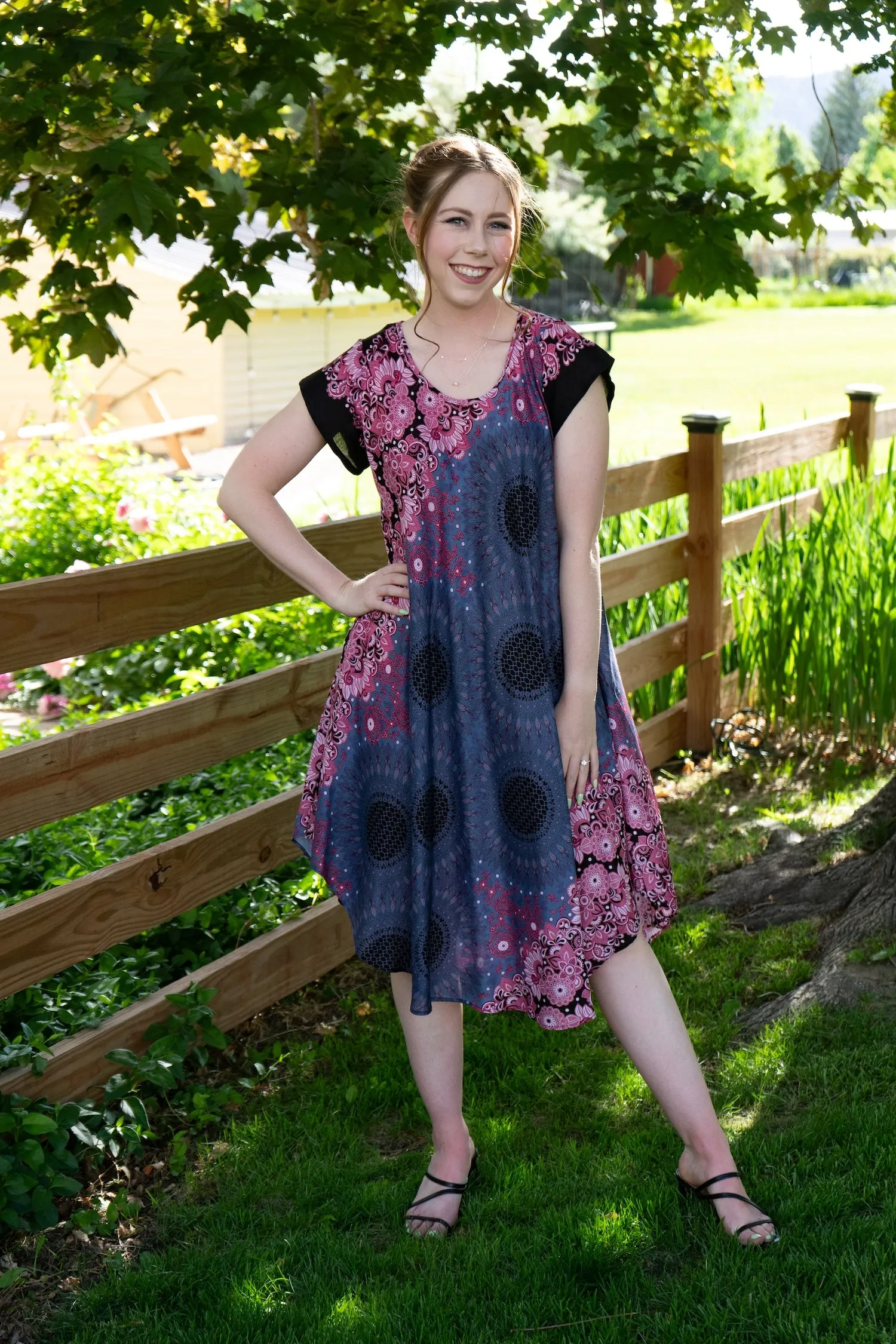Yaya's Dress 2024