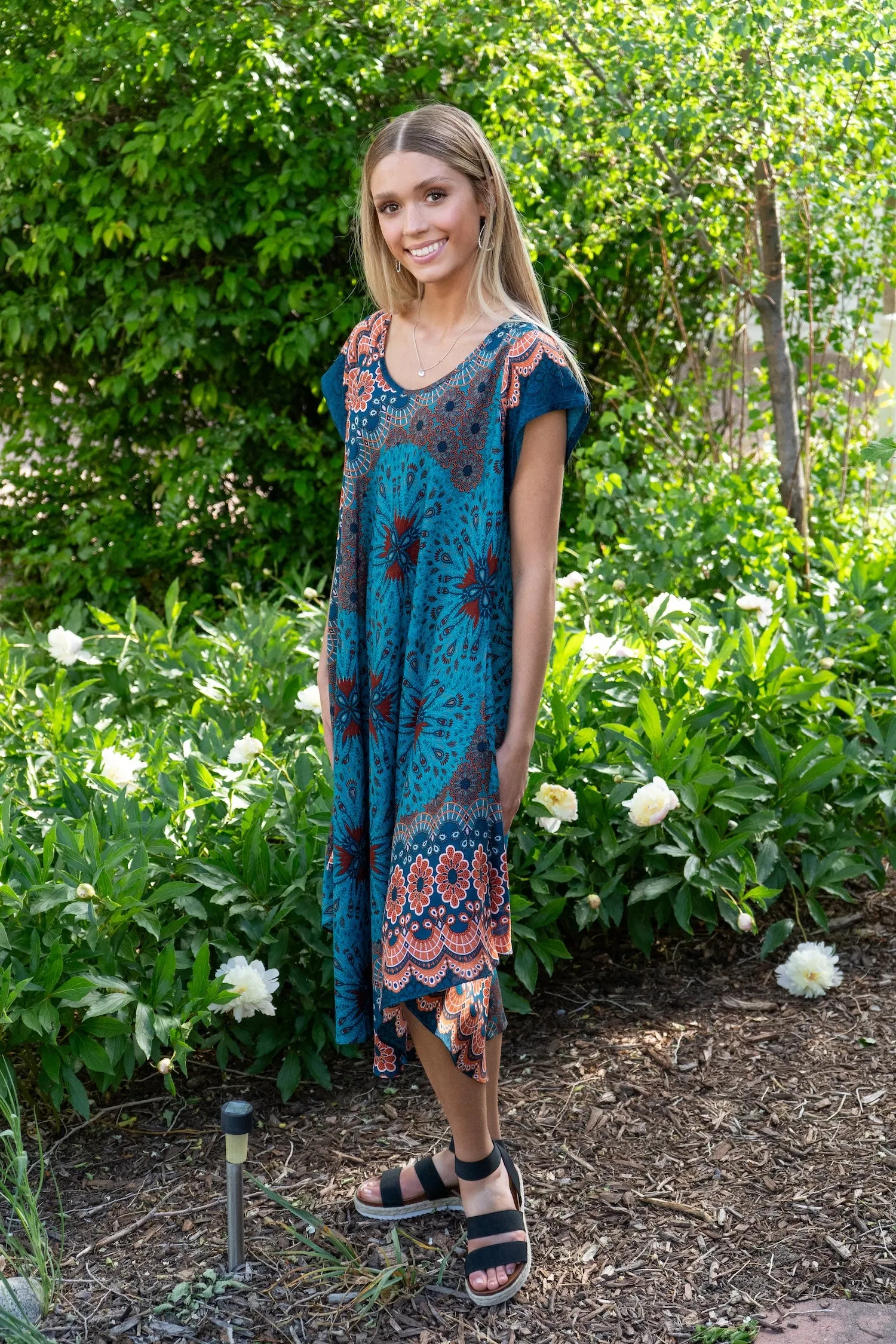 Yaya's Dress 2024