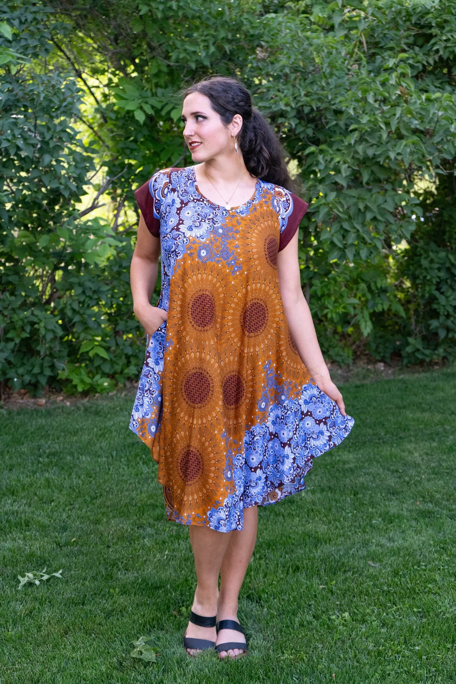 Yaya's Dress 2024