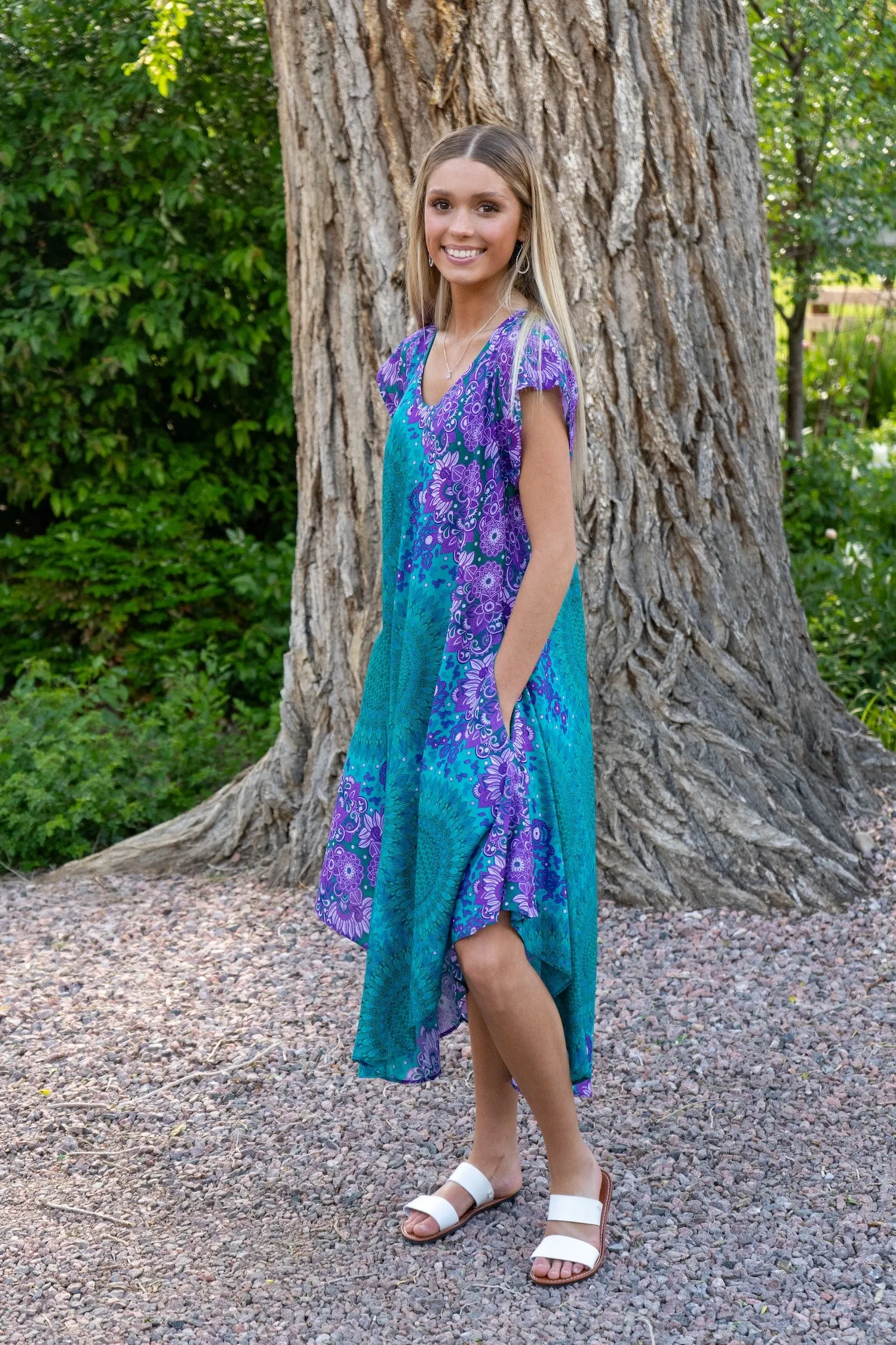 Yaya's Dress 2024