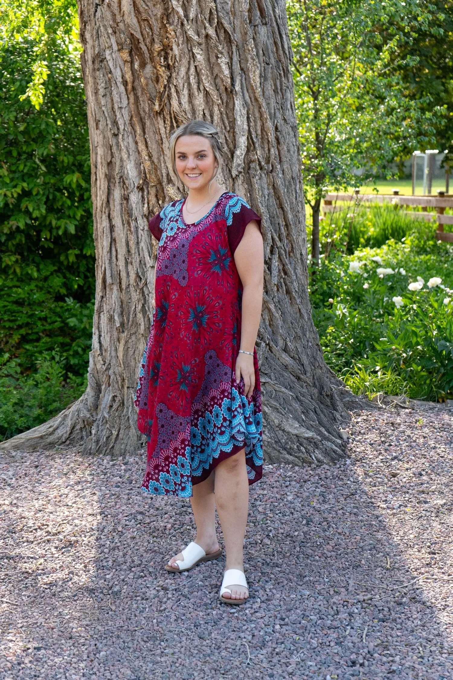 Yaya's Dress 2024